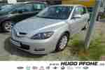 3 1.6 Sport Active 77kW Xenon