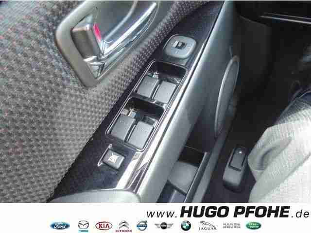 Mazda 3 1.6 Sport Active 77kW Xenon