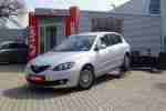 3 1.6 Sport Active AAC RCD ALU Euro4