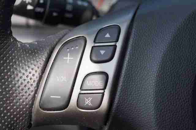 Mazda 3 1.6 Sport Active AAC RCD ALU Euro4