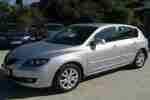 3 1.6 Sport Active Automatik Klimatronic Color
