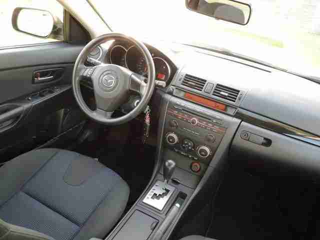 Mazda 3 1.6