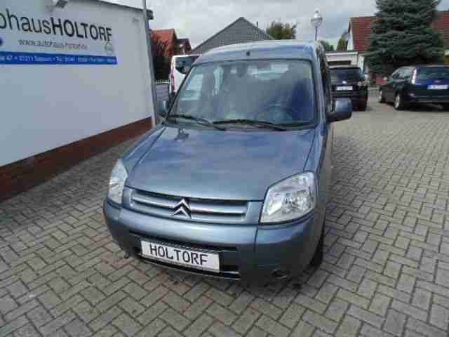 Mazda 3 1.6 Sport Active Klima, AHK