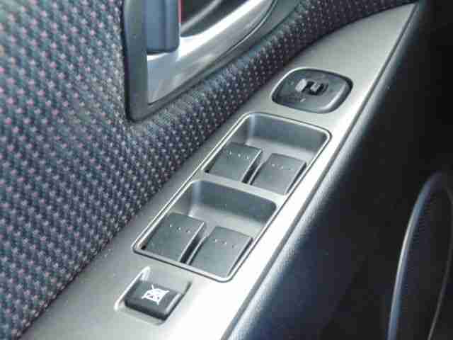 Mazda 3 1.6 Sport Active Klima, AHK