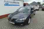 3 1.6 Sport Active Klima, AHK