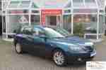 3 1.6 Sport Active Klima Aluräder