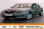 3 1.6 Sport Active Klimaaut. Alu NSW Radio CD ES