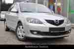 3 1.6 Sport Active Klimaauto PDC 8fach bereift