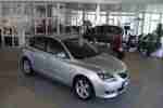 3 1.6 Sport Active, Klimaautomatik, 1.Hand