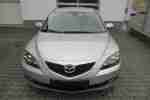 3 1.6 Sport Active, Leder, Xenon , SH,