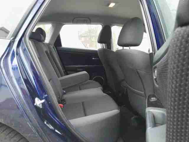 Mazda 3 1.6 Sport Active Plus Xenon