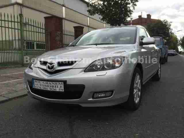 3 1.6 Sport Active Plus Xenon Top Zustand
