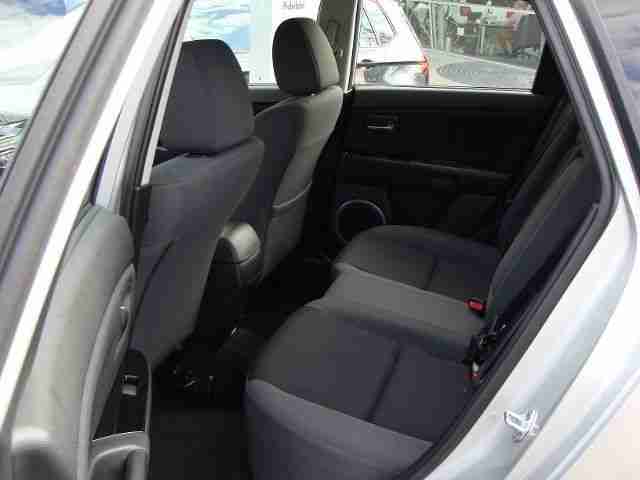 Mazda 3 1.6 Sport Active Xenon Klima