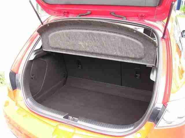 Mazda 3 1.6 Sport Active Xenon/Klima/Automatik