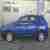 Mazda 3 1.6