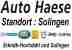 Mazda 3 1.6 Sport Aut. Active