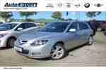 3 1.6 Sport Aut. Active Plus Xenon Klimaauto