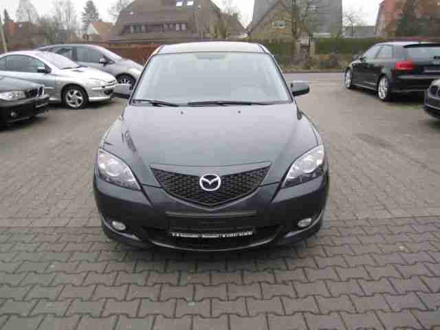 Mazda 3 1.6 Sport Aut. Exclusive - Org 20650 Tkm