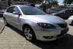 3 1.6 Sport Aut. Exclusive, nur 48 Tkm