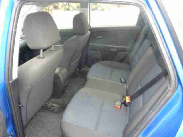 Mazda 3 1.6 Sport Comfort