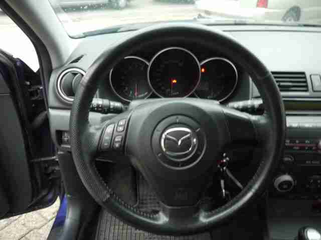 Mazda 3 1.6 Sport Comfort