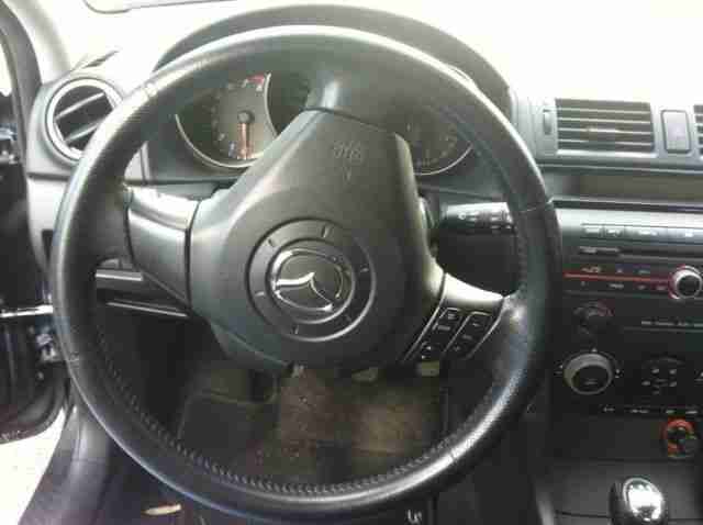 Mazda 3 1.6 Sport Comfort