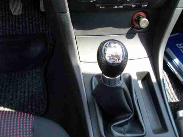 Mazda 3 1.6 Sport Comfort / Klimaautomatic