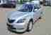 Mazda 3 1.6 Sport Exclusive