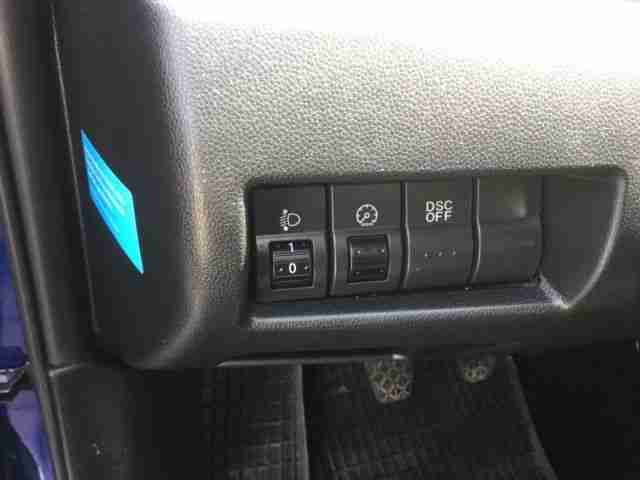 Mazda 3 1.6 Sport Exclusive,Keyless Entry,Bose