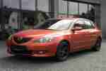 3 1.6 Sport Exclusive Klimaa. AHK Alus