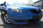 3 1.6 Sport Exclusive Super Fahrzeug