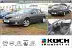 3 1.6 Sport Exclusive mit Rückfahrkamera (Klima)