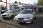 3 1.6 Sport, Klimaautomatic, 1.Hand Exclusive