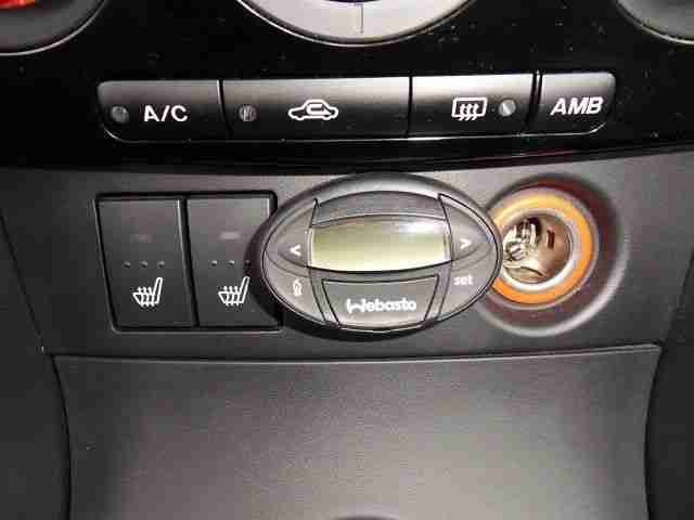 Mazda 3 1.6l MZ-CD 109PS Gebrauchtwagen