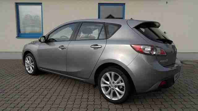 Mazda 3 1.6l