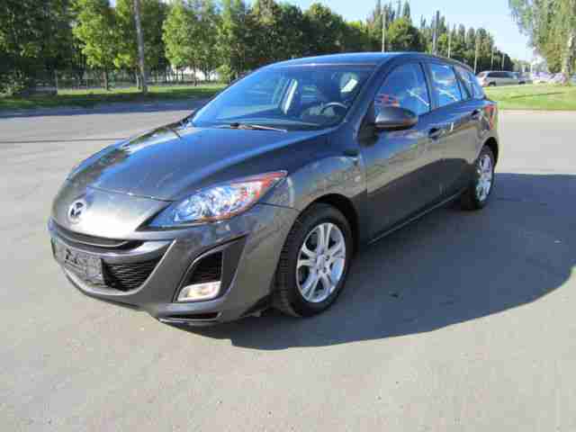 Mazda 3 2.0