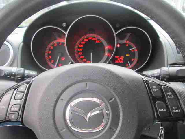 Mazda 3 - 2.0 Active Plus Standort Mayen