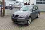 3 2.0 CD Sport Active XENON LEDER BOSE