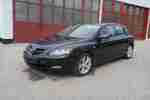 3 2.0 CD Sport DPF Active