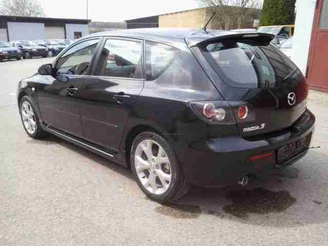 Mazda 3 2.0