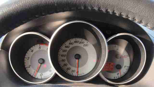 Mazda 3 2.0 CD Sport DPF Active