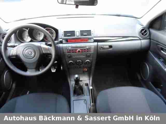 Mazda 3 2.0