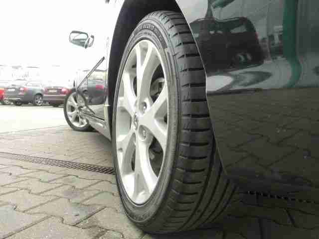 Mazda 3 2.0 Kintaro KLIMA ALU