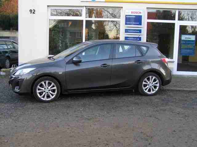 Mazda 3 2.0