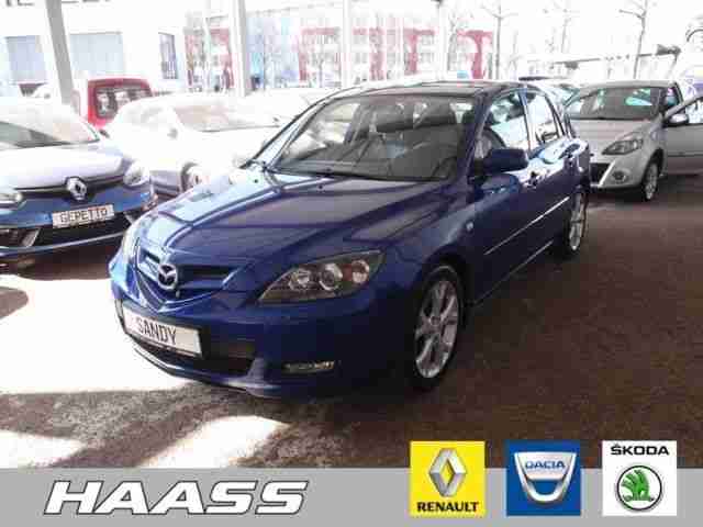 Mazda 3 2.0 Sport Active Plus