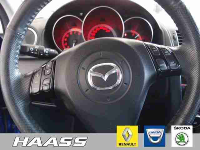 Mazda 3 2.0