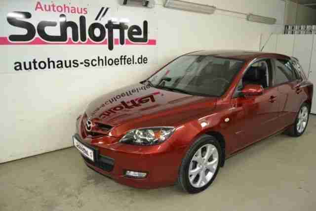 3 2.0 Sport Active Plus