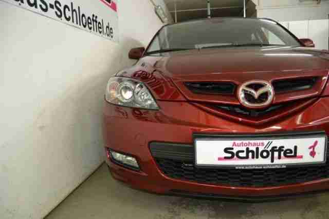 Mazda 3 2.0 Sport Active Plus