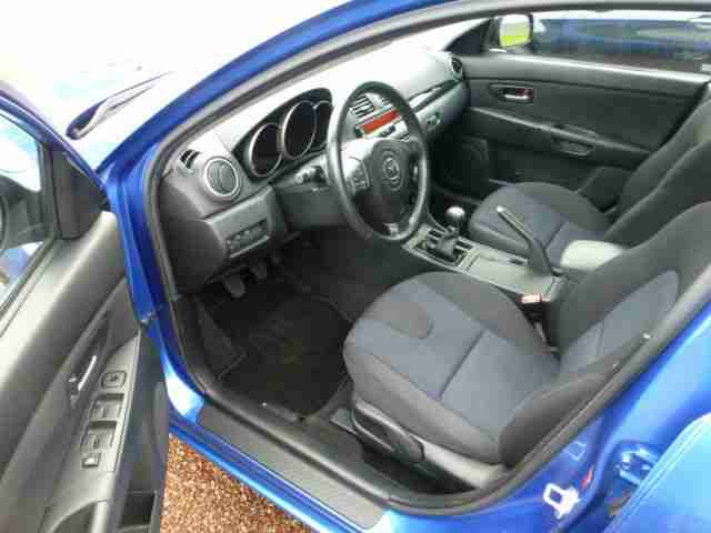 Mazda 3 2.0