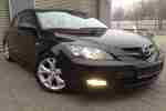 3 2.0 Sport Kintaro 1.Hand Sondermodell mod 2008